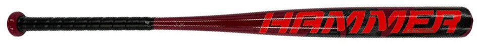 EASTON Hammer Slowpitch Softball Bat                                                                                             - view number 1 selected