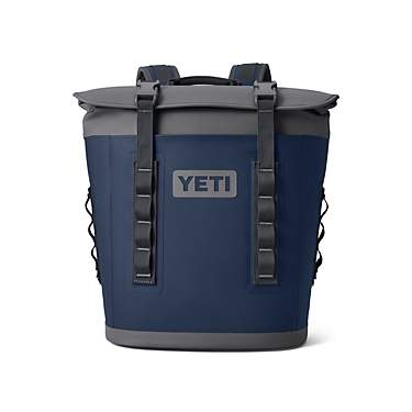 Yeti Hopper Backpack M12 Soft Cooler                                                                                            