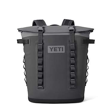 Yeti Hopper Backpack M20 2.0 Soft Cooler                                                                                        