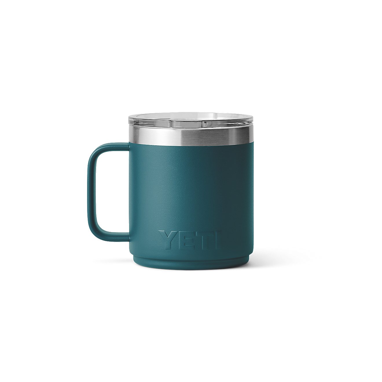 YETI Rambler 10 oz Stackable Mug with MagSlider Lid                                                                              - view number 3