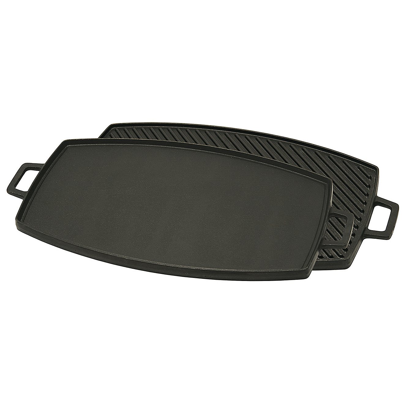 Bayou Classic 18-in Reversible Griddle                                                                                           - view number 1