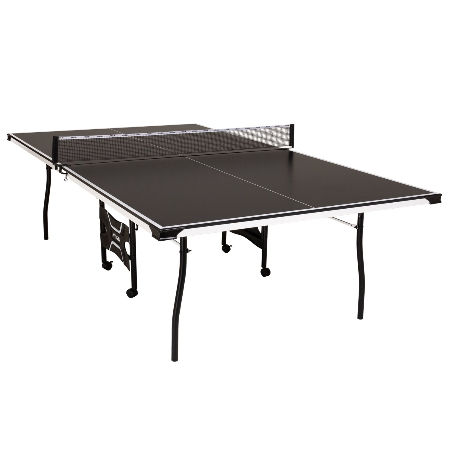 STIGA Edge Table Tennis Table                                                                                                    - view number 5