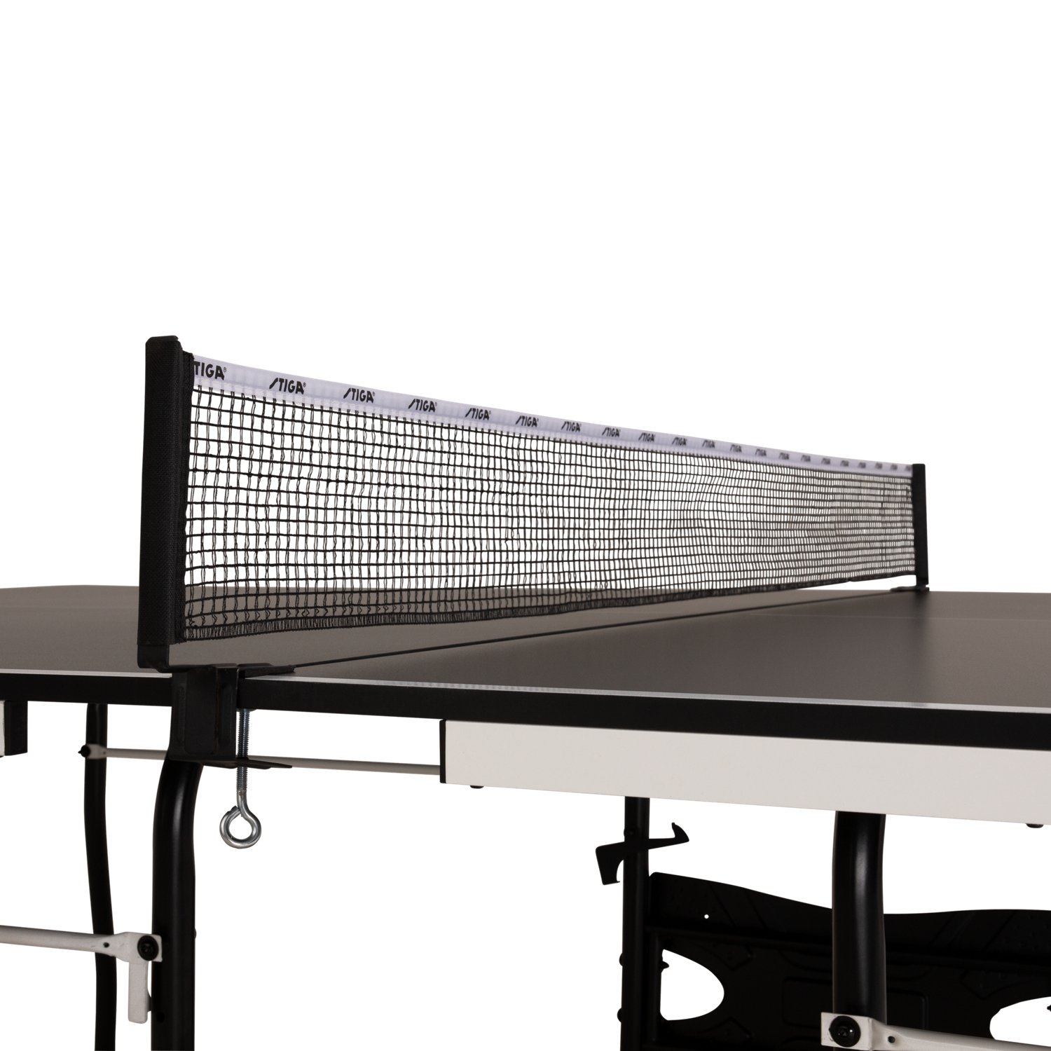 STIGA Edge Table Tennis Table                                                                                                    - view number 4