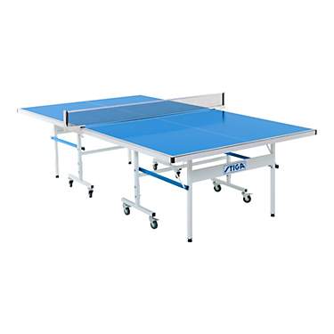 STIGA XTR Indoor/Outdoor Table Tennis Table                                                                                     