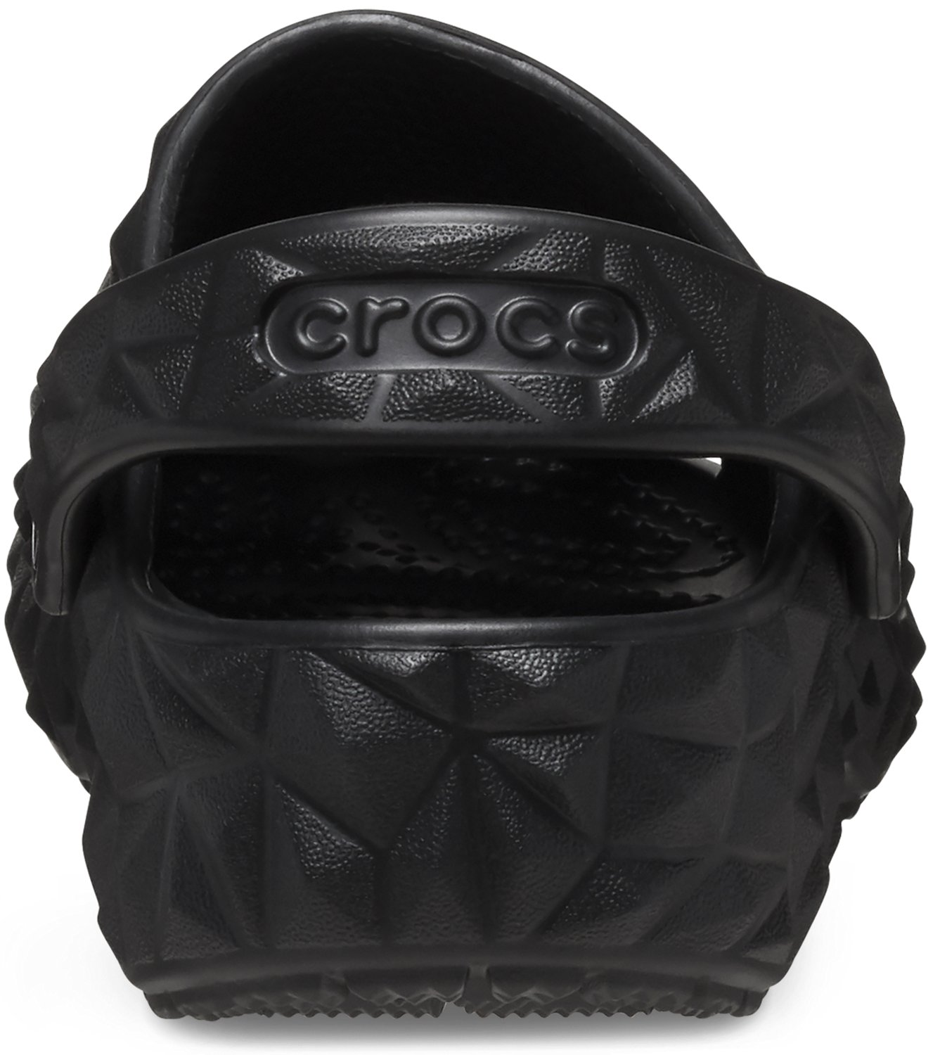 Crocs Kids Geometric Clog PSGS                                                                                                   - view number 2