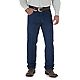 Wrangler Men's Cowboy Cut Relaxed Fit Jean                                                                                       - view number 1 selected