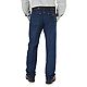 Wrangler Men's Cowboy Cut Relaxed Fit Jean                                                                                       - view number 2