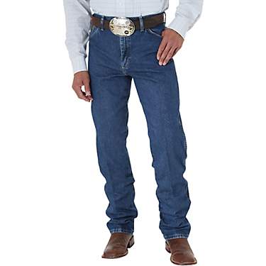 Wrangler Men's George Strait Original Fit Jean                                                                                  