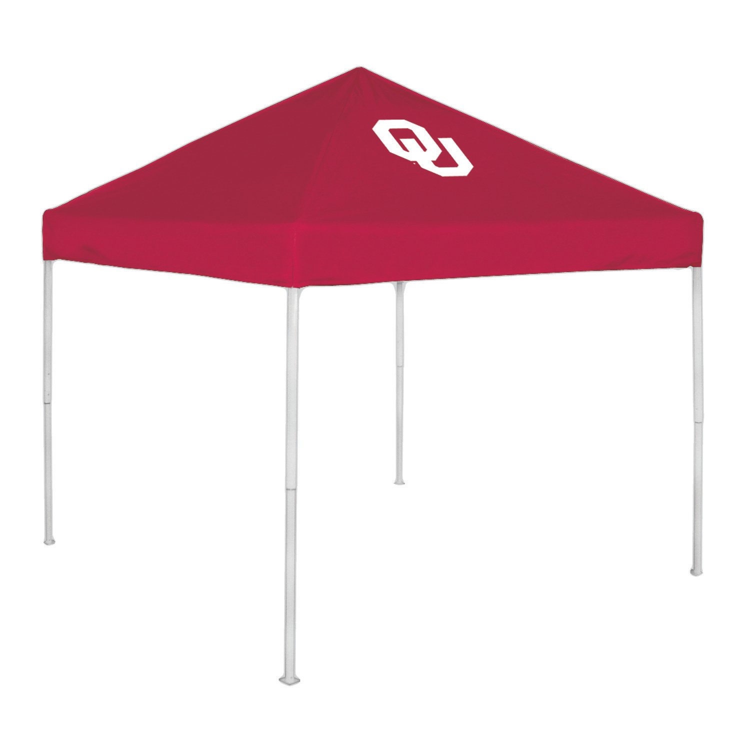 Logo University of Oklahoma Economy Tent                                                                                         - view number 1 selected