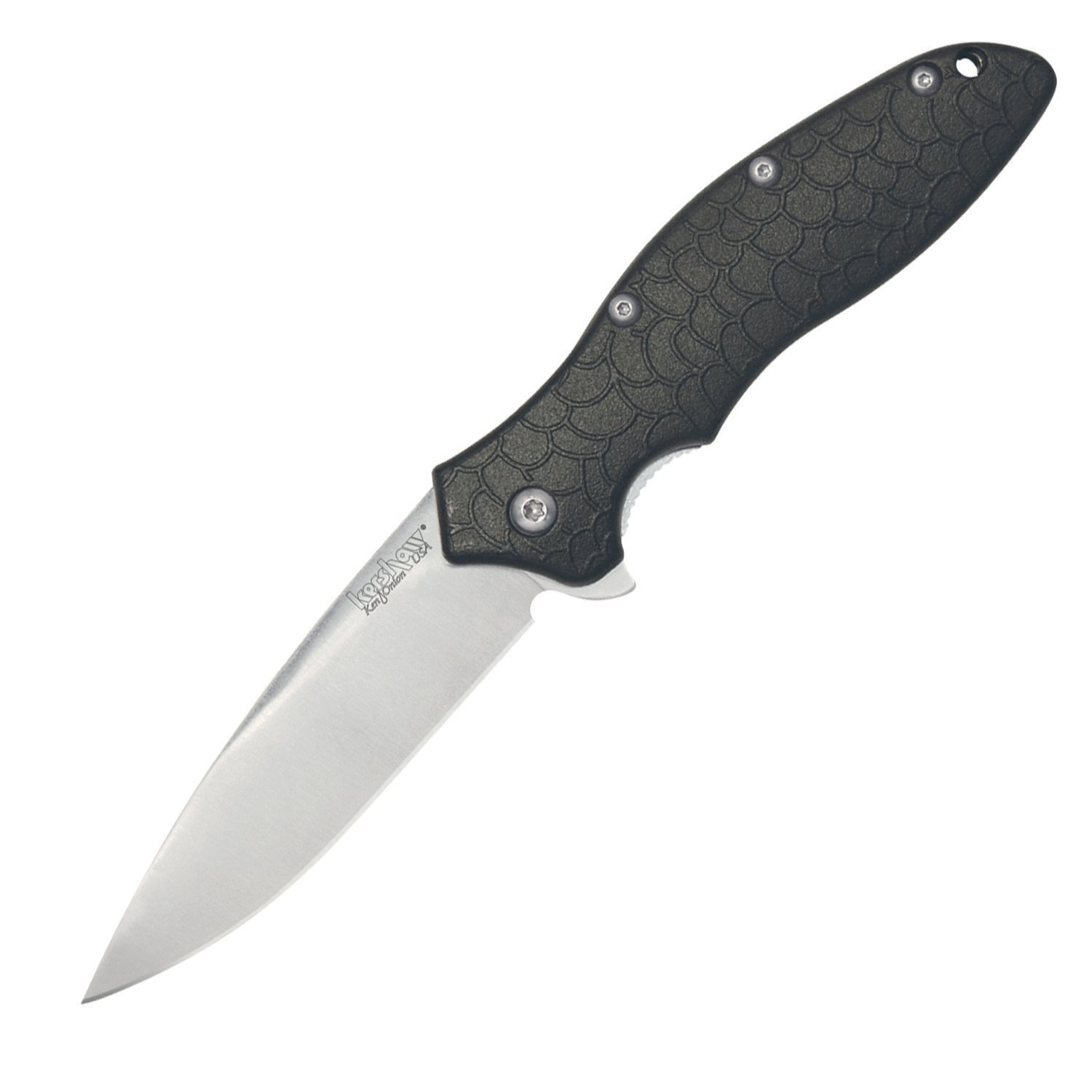 Kershaw Oso Sweet Folding Knife                                                                                                  - view number 1 selected