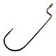 Gamakatsu Offset Shank Single Worm Hooks 6-Pack                                                                                  - view number 1 selected