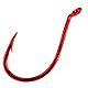 Mustad Big Red Single Hooks                                                                                                      - view number 1 selected