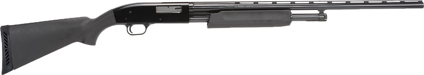 Mossberg Maverick 88 20 Gauge All-Purpose Pump-Action Shotgun                                                                    - view number 1 selected