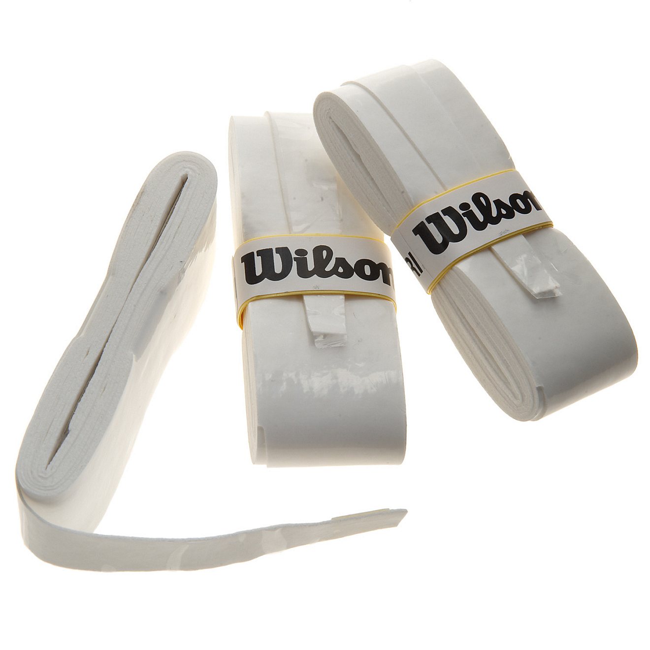 Wilson Overgrips 3-Pack                                                                                                          - view number 1