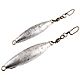 Clarkspoon 3 oz. Ball Bearing Trolling Sinker                                                                                    - view number 1 selected