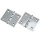 Marine Raider 2" Butt Hinges 2-Pack                                                                                              - view number 1 selected
