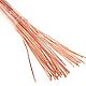 Rite Angler 14 in Copper Wires 50-Pack                                                                                           - view number 1 selected