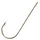 Eagle Claw Aberdeen Single Hooks 10-Pack                                                                                         - view number 1 selected