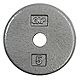 CAP Barbell 5 lb. Standard Plate                                                                                                 - view number 1 selected
