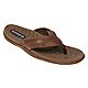 Sperry Men's Double Marlin Sailboat Thong Sandals                                                                                - view number 2