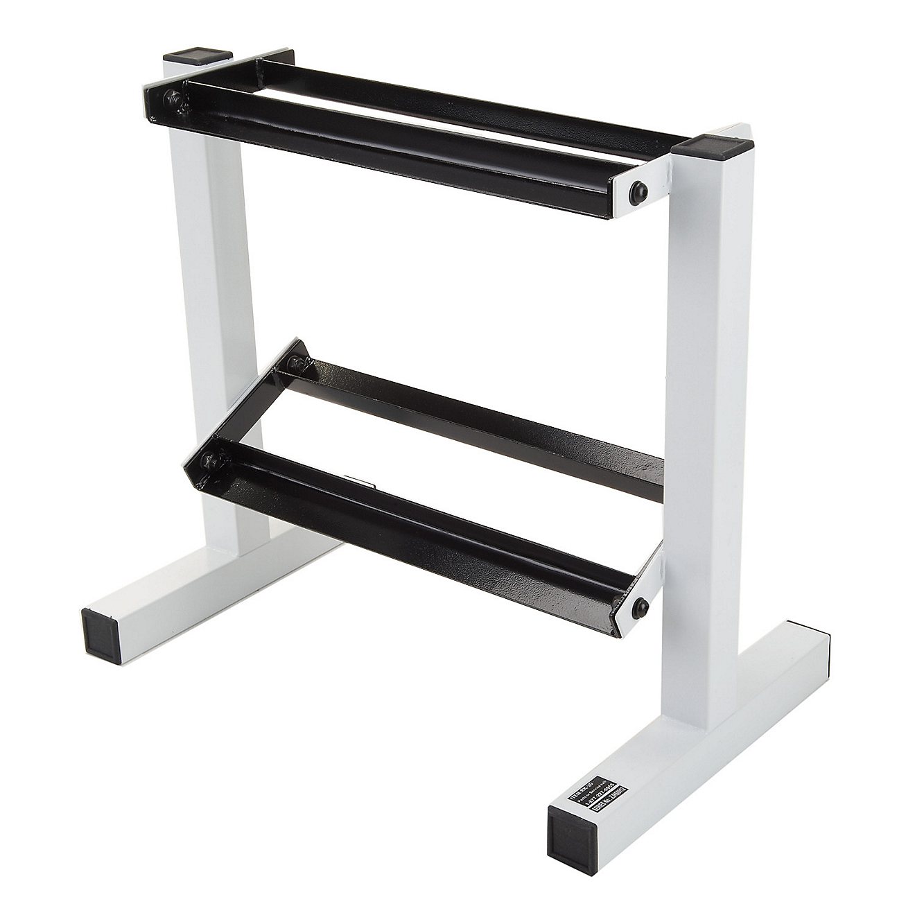 CAP Barbell 2-Tier Dumbbell Rack                                                                                                 - view number 1