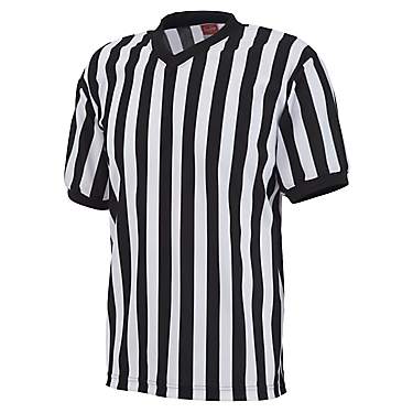 Rawlings Adults' Basketball Referee Jersey                                                                                      