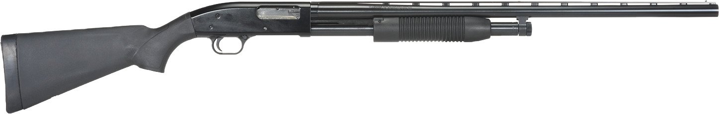 Mossberg Maverick 88 12 Gauge All-Purpose Pump-Action Shotgun                                                                    - view number 1 selected