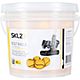 SKLZ Bolt Ball Bucket 50-Count                                                                                                   - view number 1 selected