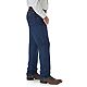 Wrangler Men's Cowboy Cut Relaxed Fit Jean                                                                                       - view number 3