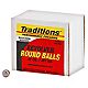 Traditions Round Ball .44 Caliber Ammunition                                                                                     - view number 1 selected