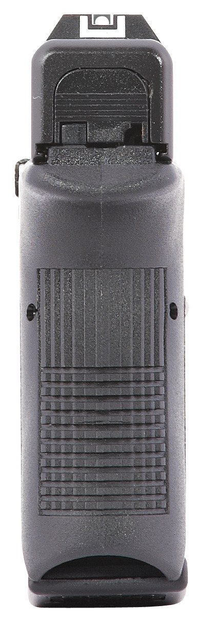 GLOCK 26 - G26 Gen3 9mm Sub-Compact 10-Round Pistol                                                                              - view number 4