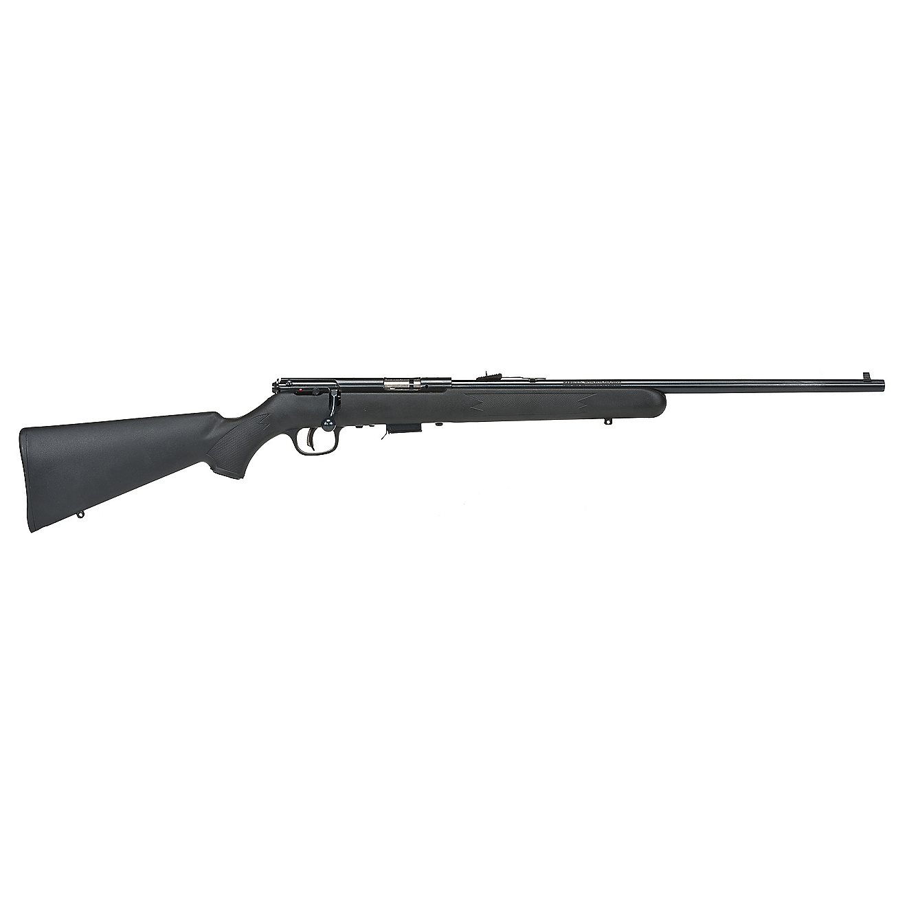 Savage 93 F .22 WMR Bolt-Action Rifle                                                                                            - view number 1