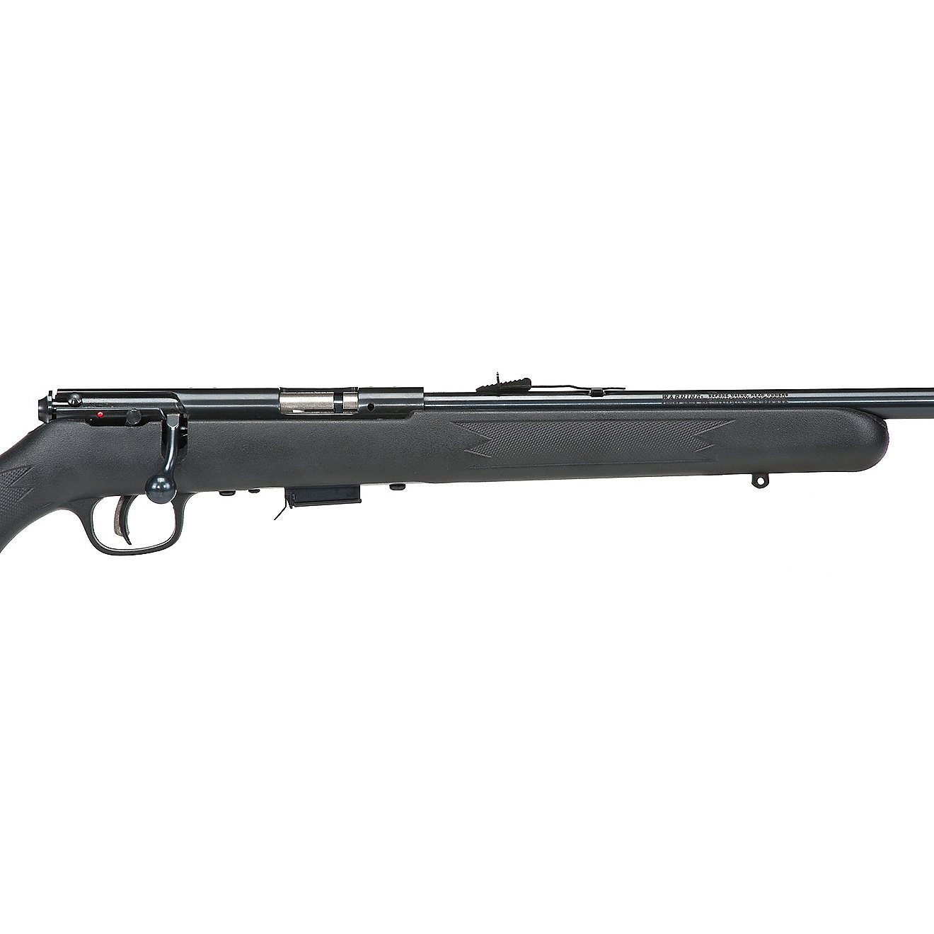Savage 93 F .22 WMR Bolt-Action Rifle                                                                                            - view number 4
