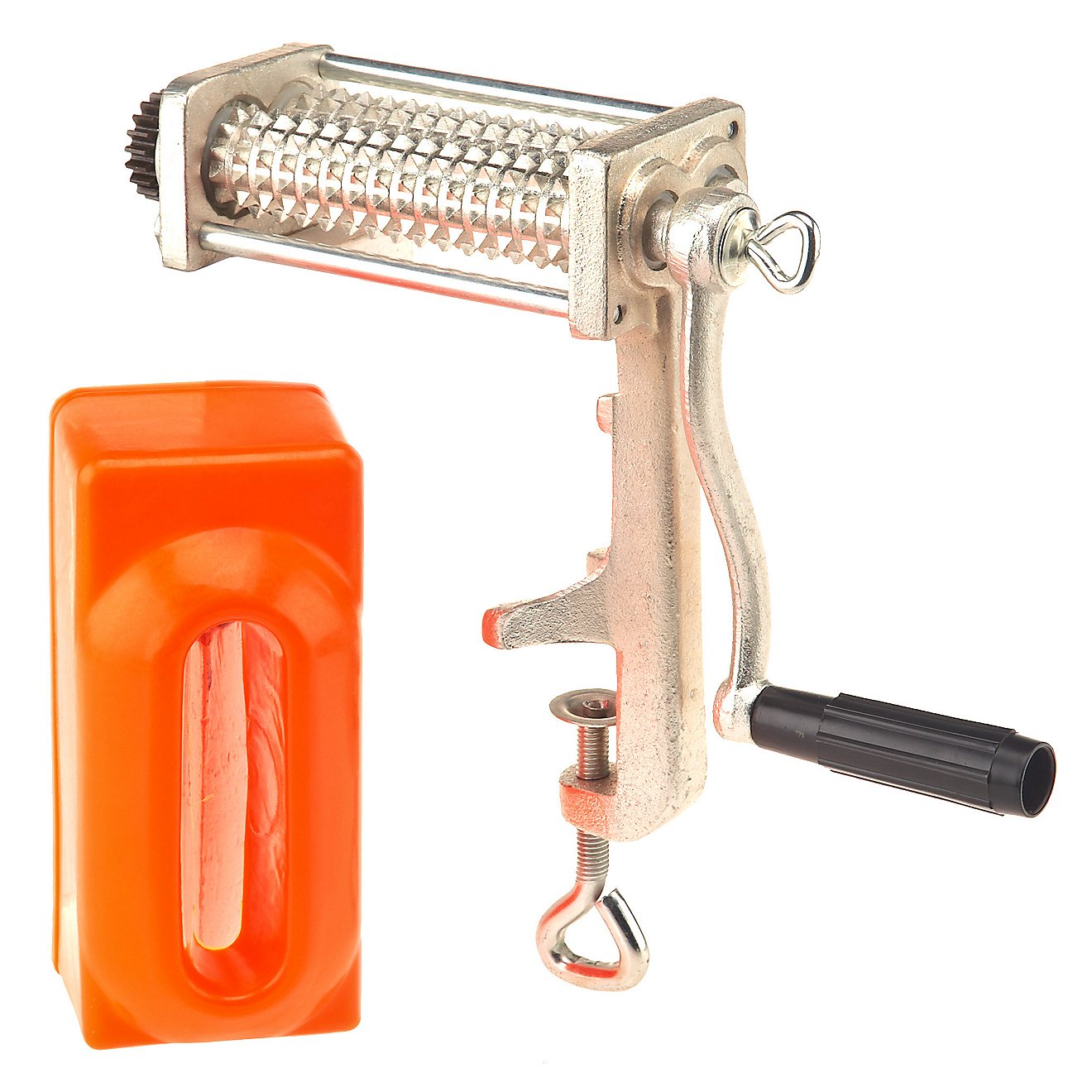 LEM Clamp-On Meat Tenderizer                                                                                                     - view number 2