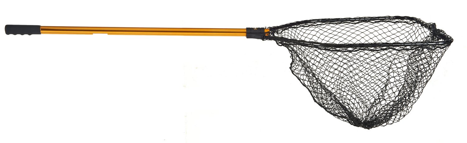 Frabill Power Stow 20" x 24" Fishing Net                                                                                         - view number 1 selected