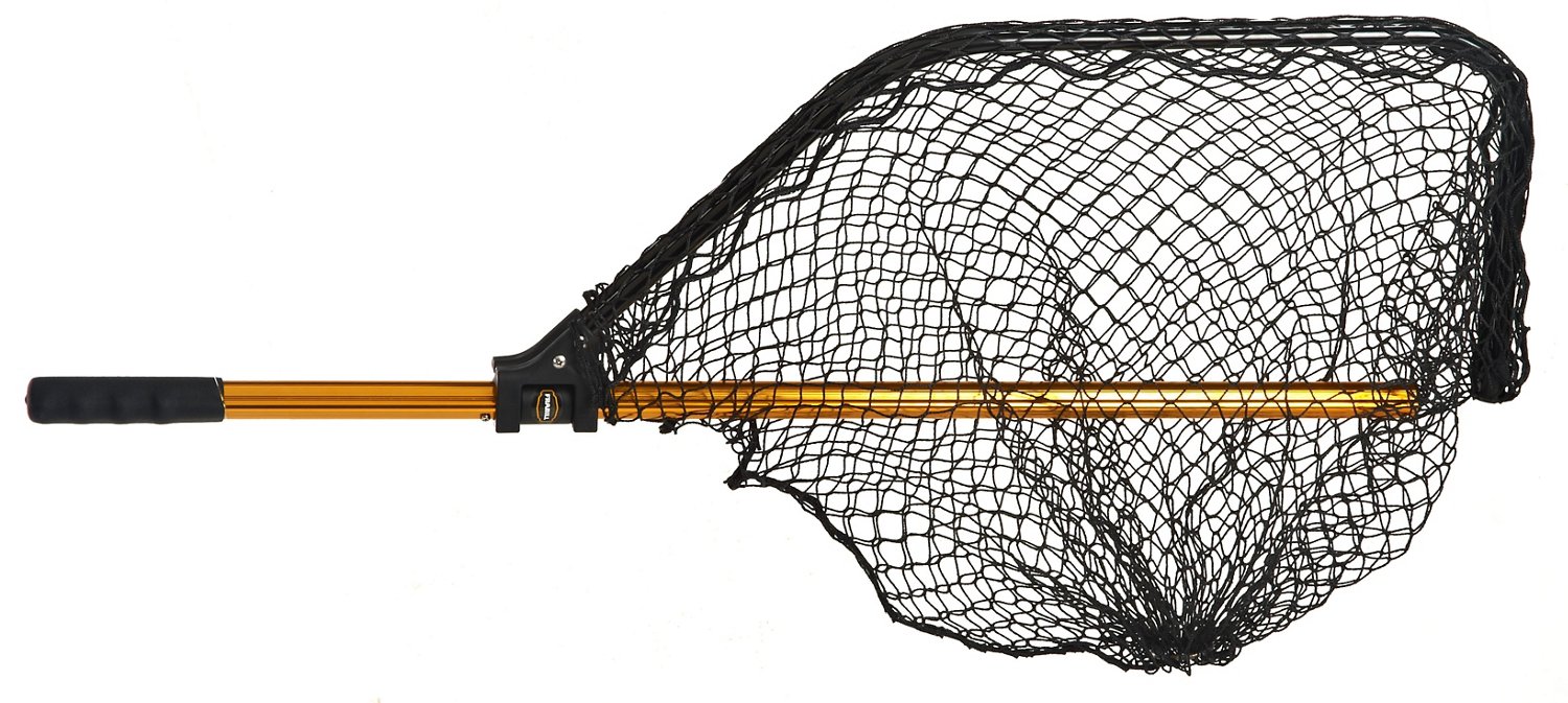 Frabill Power Stow 20" x 24" Fishing Net                                                                                         - view number 2