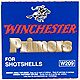 Winchester W209 Shotgun Primers                                                                                                  - view number 1 selected