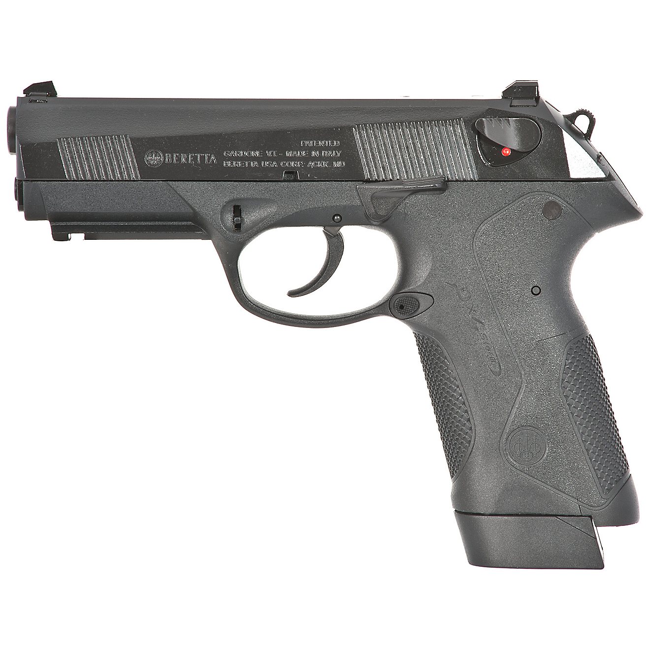 Beretta Px4 Storm Full Size .45 ACP Pistol                                                                                       - view number 2