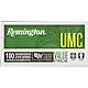 Remington UMC 9mm Luger 115-Grain Centerfire Ammunition                                                                          - view number 1 selected
