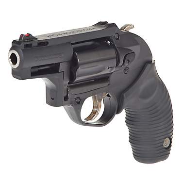 Taurus 605 Protector .357 Magnum Polymer Revolver                                                                               