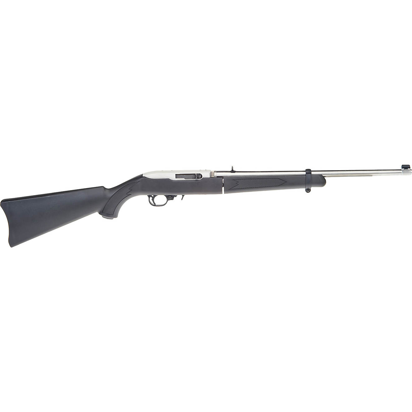 Ruger Takedown .22 LR Rifle                                                                                                      - view number 1