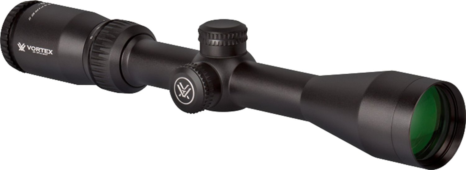 Vortex Crossfire II 3 - 9 x 40 Riflescope                                                                                        - view number 1 selected