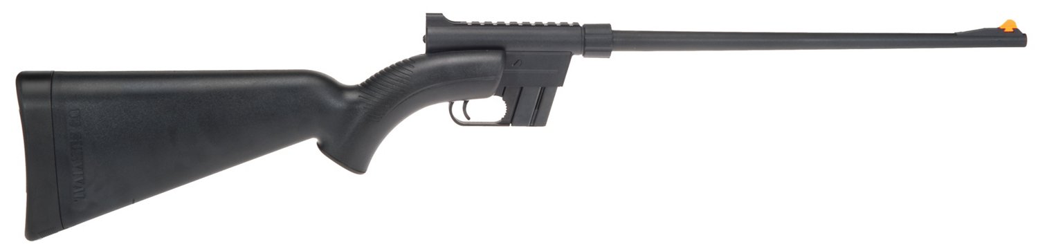 Henry U.S. Survival AR-7 .22 LR Semiautomatic Rifle                                                                              - view number 2