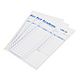 Academy System-17 Baseball/Softball Lineup Cards 12-Pack                                                                         - view number 1 selected