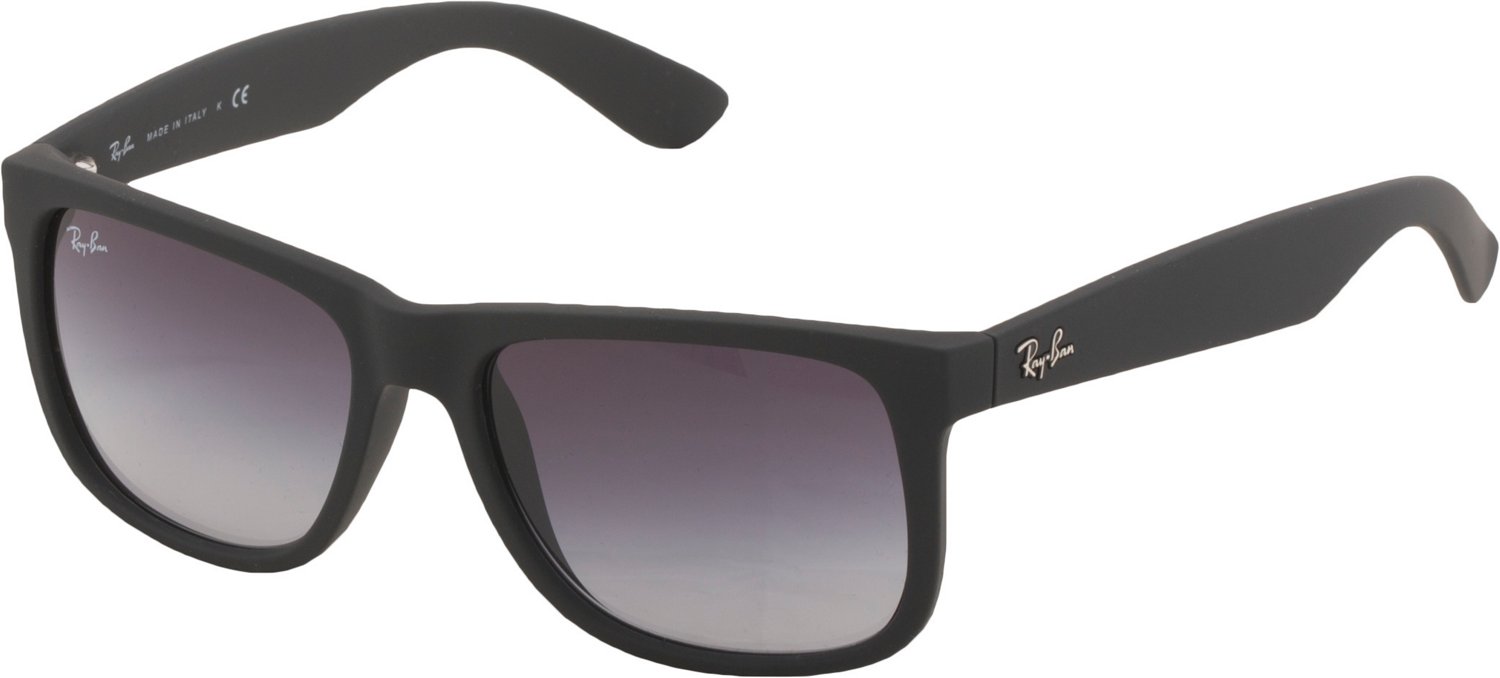 Ray-Ban Justin Square Sunglasses                                                                                                 - view number 1 selected