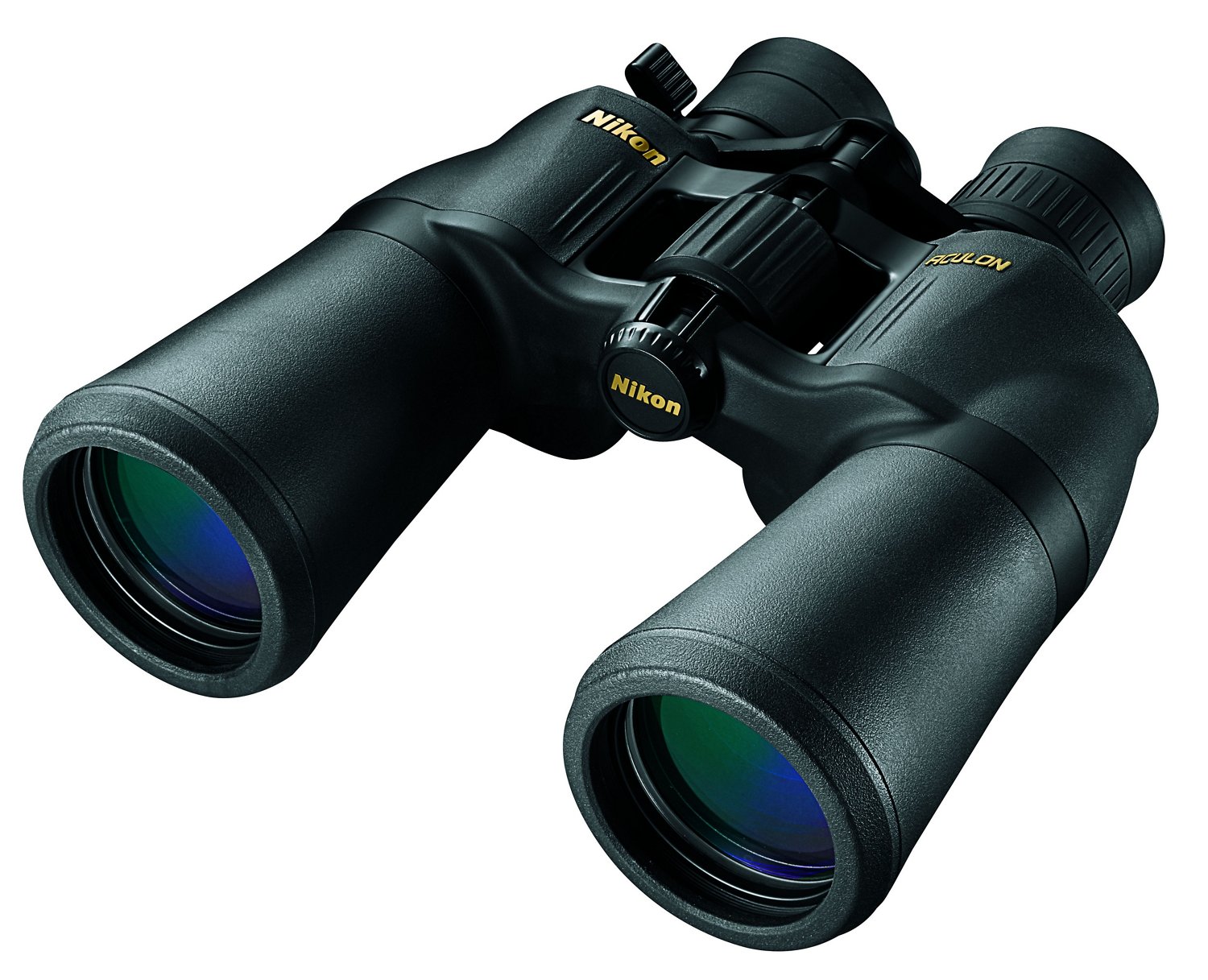 Nikon ACULON A211 10 - 22 x 50 Porro Prism Binoculars                                                                            - view number 1 selected