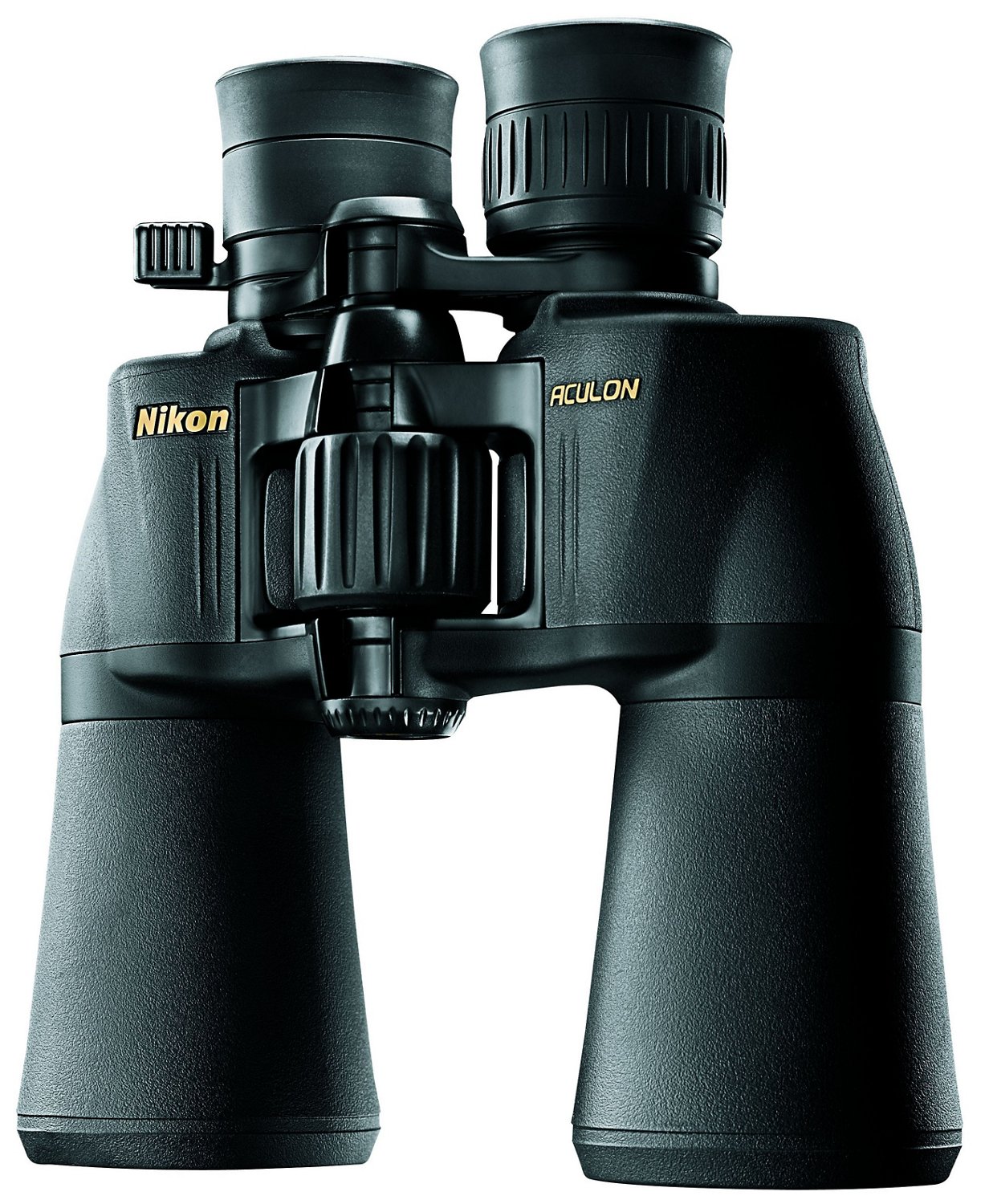 Nikon ACULON A211 10 - 22 x 50 Porro Prism Binoculars                                                                            - view number 2