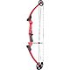 Genesis™ Youth Red Cherry Compound Bow Kit                                                                                     - view number 1 selected