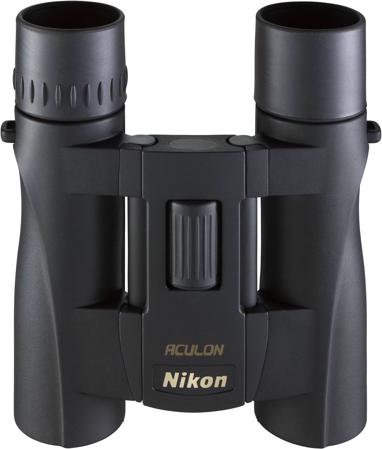 Nikon Aculon A30 10 x 25 Binoculars                                                                                              - view number 2