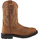 Ariat Men's Sierra Saddle Work Boots                                                                                             - view number 1 selected